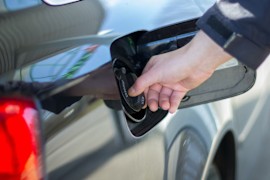 Evaporative Emission Control (EVAP) System 101: The Basics