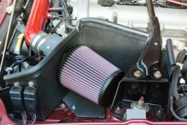 Best Cold Air Intakes