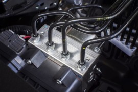 U0073 Code: Control Module Communication Bus “A” Off