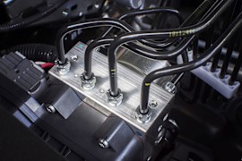 U0073 Code: Control Module Communication Bus “A” Off