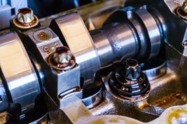 P0345 Code: Camshaft Position Sensor “A” Circuit (Bank 2)