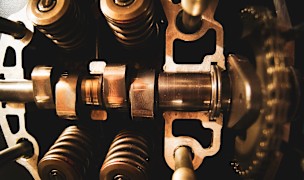 P0025 Code: Exhaust (B) Camshaft Position Timing Over-Retarded (Bank 2)