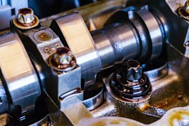 P0345 Code: Camshaft Position Sensor “A” Circuit (Bank 2)
