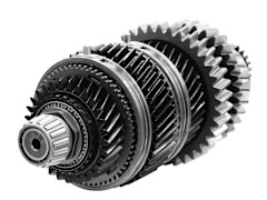 P0733 Code: Gear 3 Incorrect Ratio