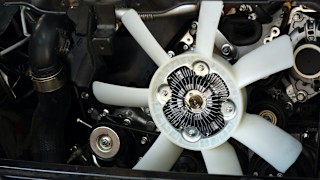 P0480 Code: Fan 1 Control Circuit