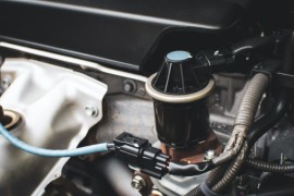 Code P0405: Exhaust Gas Recirculation Sensor A Circuit Low