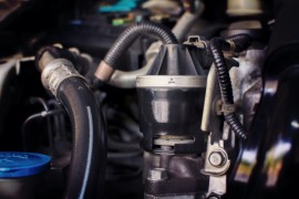 P0406 Code: Exhaust Gas Recirculation Sensor A Circuit High