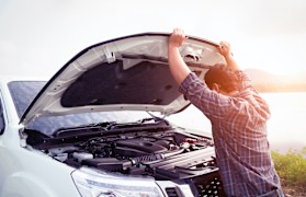 Engine Knocking Sound: What Does it Mean?