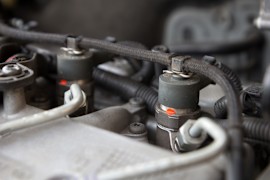 P0170 Code: Fuel Trim (Bank 1)