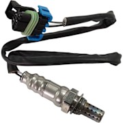 P0058 Code: HO2S Heater Control Circuit High (Bank 2, Sensor 2)