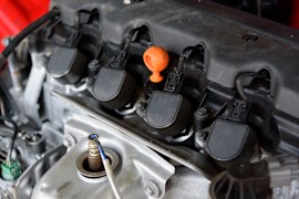 P0354 Code: Ignition Coil &#8220;D&#8221; Primary/Secondary Circuit