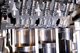 P0028 Code: Intake Valve Control Solenoid Circuit Range/ Performance (Bank 2)