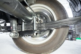 Best Leaf Springs