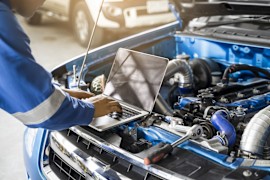 P0522 Code: Engine Oil Pressure Sensor/Switch “A” Circuit Low