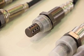 P2270 Code: O2 Sensor Signal Biased / Stuck Lean (Bank 1, Sensor 2)