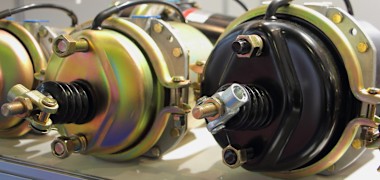 Bad Brake Booster Symptoms