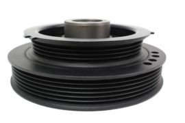 Symptoms of a Bad Harmonic Balancer