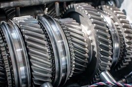 P0732 Code: Gear 2 Incorrect Ratio