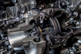 P0046 Code: Turbo/Supercharger Boost Control A Circuit Range Performance