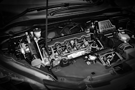 P0076 Code: Intake Valve Control Solenoid Circuit Low Bank 1
