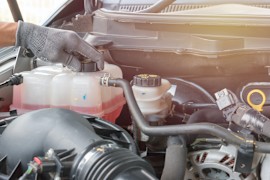 P0126 Code: Insufficient Coolant Temperature for Stable Operation