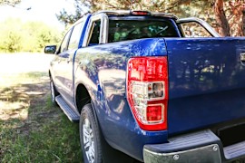 Best Bumper Step Pads