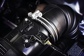 P0127 Code: Intake Air Temperature Too High