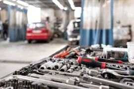 Auto Mechanic Tools &#038; Equipment List: 26 Tools You Need to Fix Cars Right