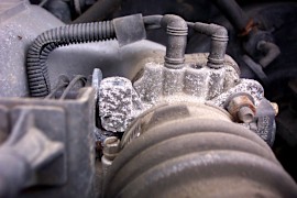 P0104 Code: Mass Air Flow (MAF) “A” Circuit Intermittent / Erratic
