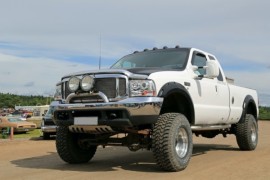 Best Billet Grilles