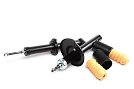 Best Bump Stops for Your Vehicle