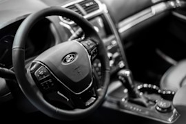 Ford Issues Two Recalls in the US; Sedans, SUVs Affected
