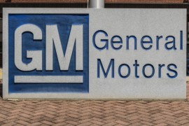 Transmission Oil Leak Prompts GM to Recall Over 194,000 Vehicles in the US