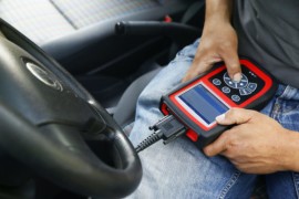 P0460: Fuel Level Sensor “A” Circuit