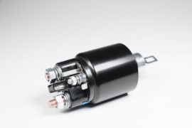 Bad Starter Solenoid Symptoms