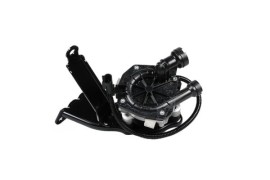 P0491 Code: Secondary Air Injection System Insufficient Flow Bank 1