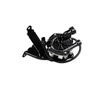 P0491 Code: Secondary Air Injection System Insufficient Flow Bank 1
