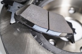 Best Brake Pad Sets: Improve Your Stopping Power Instantly