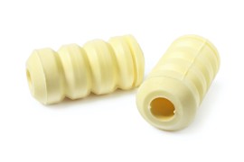 Bad Bump Stop Symptoms