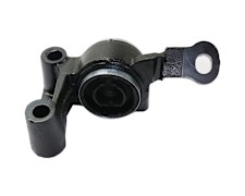 Bad Control Arm Bushing Symptoms
