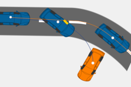 Electronic Stability Control: What You Need to Know