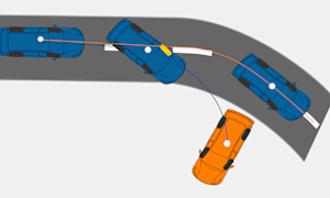 Electronic Stability Control: What You Need to Know
