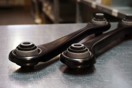 The Best Trailing Arms on the Market Today: Start Here