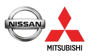 Mitsubishi-Nissan Alliance Stronger Than Ever