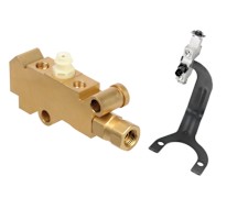 Brake Proportioning Valve Problems