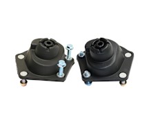 Best Shock and Strut Mounts: Top Brands You Should Consider