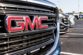 GM Recalls Trucks, SUVs, Buick and Chevrolet Sedans