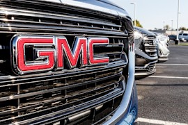 GM Recalls Trucks, SUVs, Buick and Chevrolet Sedans
