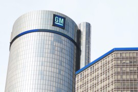 GM to Build Electric Cars for Honda and Acura in US, Mexico