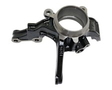 When to Replace Your Steering Knuckles
